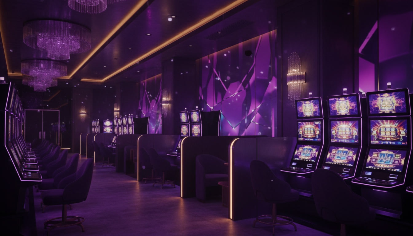 Touch Casino — Detaljna Recenzija