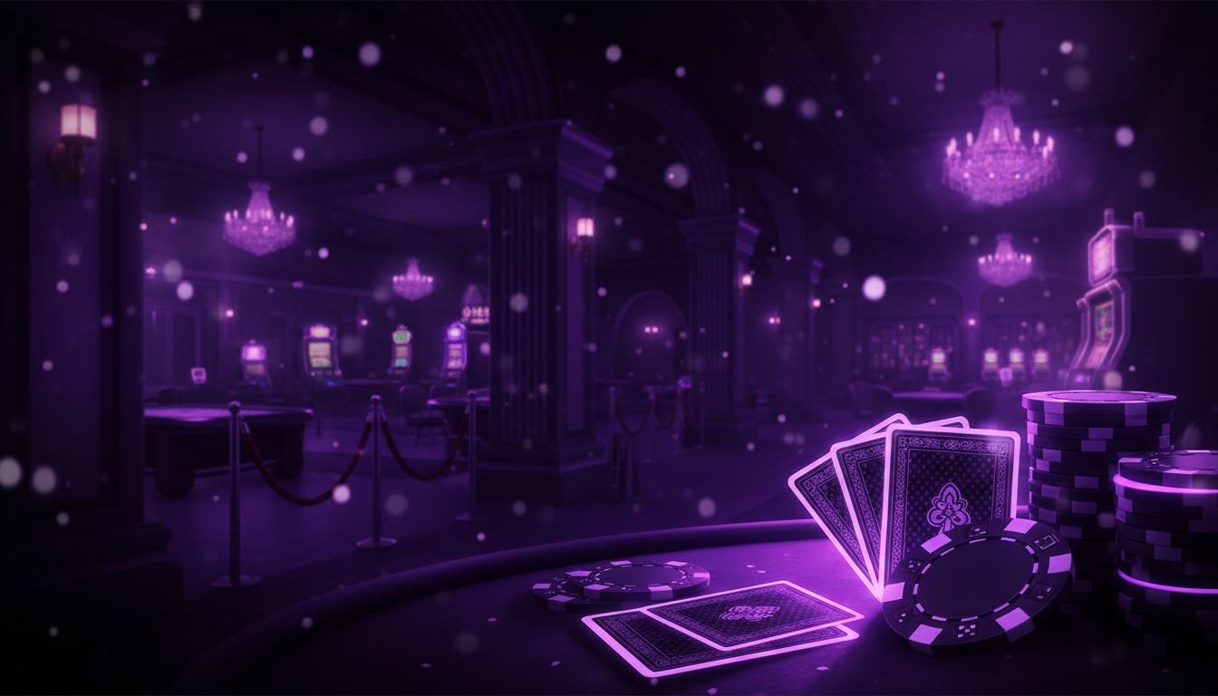 Touch Casino