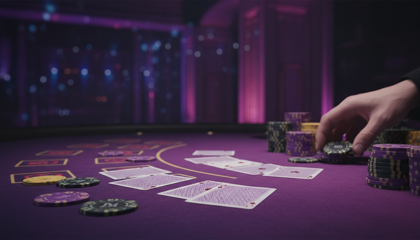 Sigurnost i pouzdanost u Touch Casino
